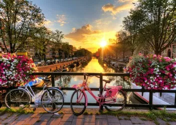 Le migliori attrazioni di Amsterdam
